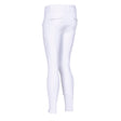 Shires Aubrion Optima LX Breeches - Young Rider #colour_white