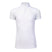 Shires Aubrion Optima VX Show Shirt - Young Rider #colour_white
