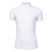 Shires Aubrion Optima QX Show Shirt - Young Rider #colour_white