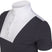Shires Aubrion Optima MX Show Shirt - Young Rider #colour_black