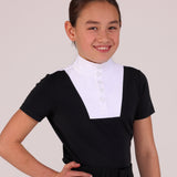 Shires Aubrion Optima MX Show Shirt - Young Rider
