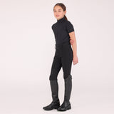 Shires Aubrion Optima GX Show Shirt - Young Rider