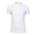 Shires Aubrion Optima GX Show Shirt - Young Rider #colour_white