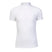 Shires Aubrion Optima LX Show Shirt - Young Rider #colour_white