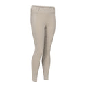 Shires Aubrion Optima MX Riding Tights - Young Rider #colour_beige
