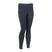 Shires Aubrion Optima MX Riding Tights - Young Rider #colour_black
