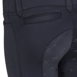 Shires Aubrion Optima MX Riding Tights - Young Rider