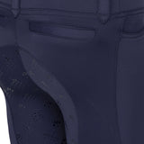 Shires Aubrion Optima MX Riding Tights - Young Rider