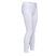 Shires Aubrion Optima MX Riding Tights - Young Rider #colour_white