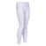 Shires Aubrion Optima GX Riding Tights - Young Rider #colour_white