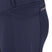 Shires Aubrion Optima LX Riding Tights - Young Rider #colour_navy