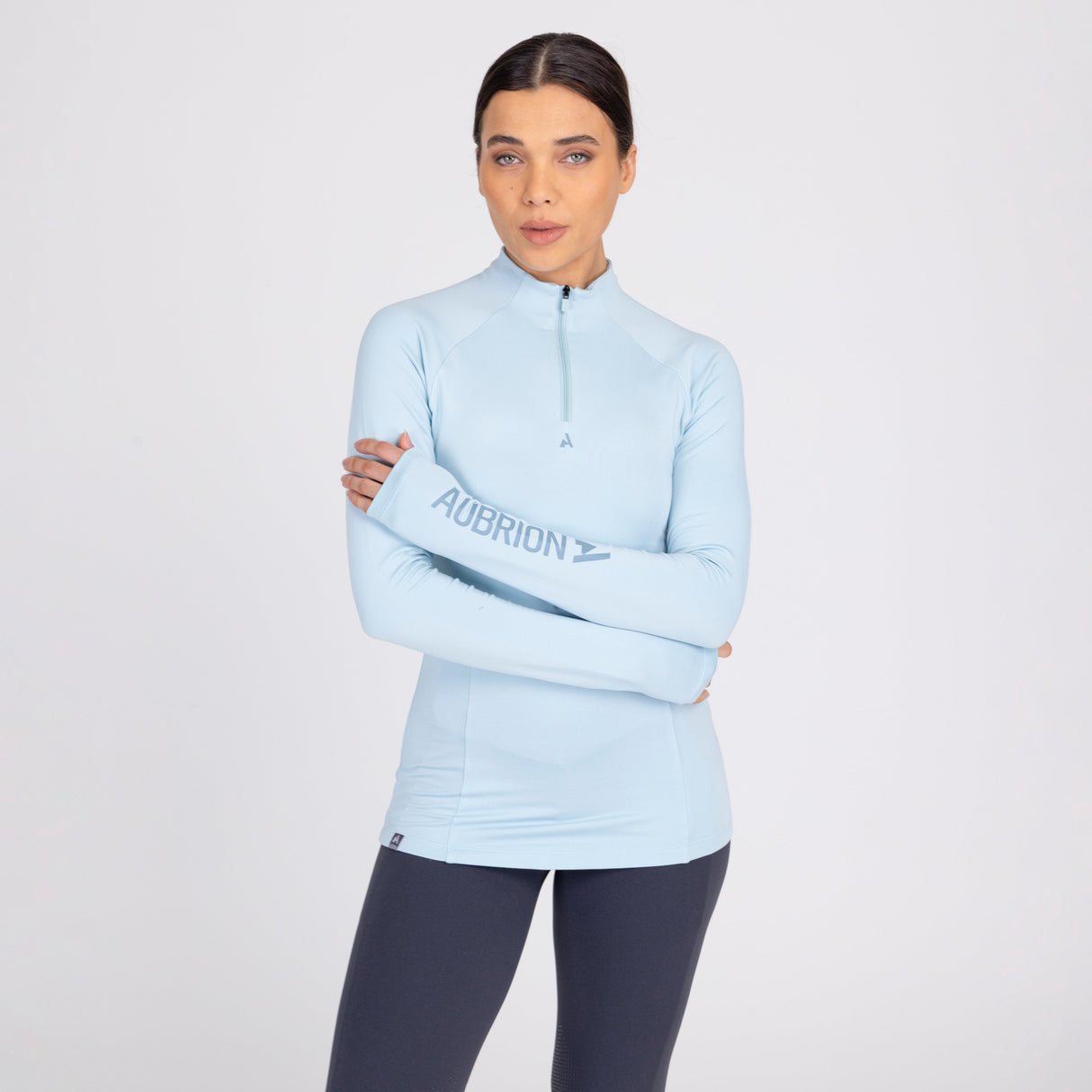 Shires Aubrion React Winter Base Layer