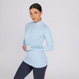 Shires Aubrion React Winter Base Layer