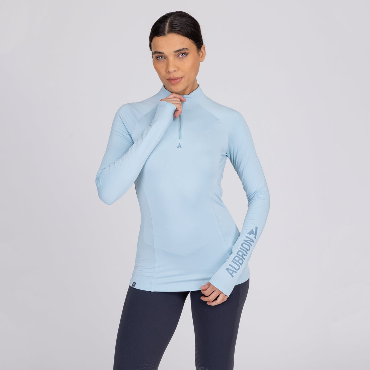 Shires Aubrion React Winter Base Layer