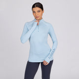 Shires Aubrion React Winter Base Layer