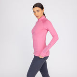 Shires Aubrion React Winter Base Layer