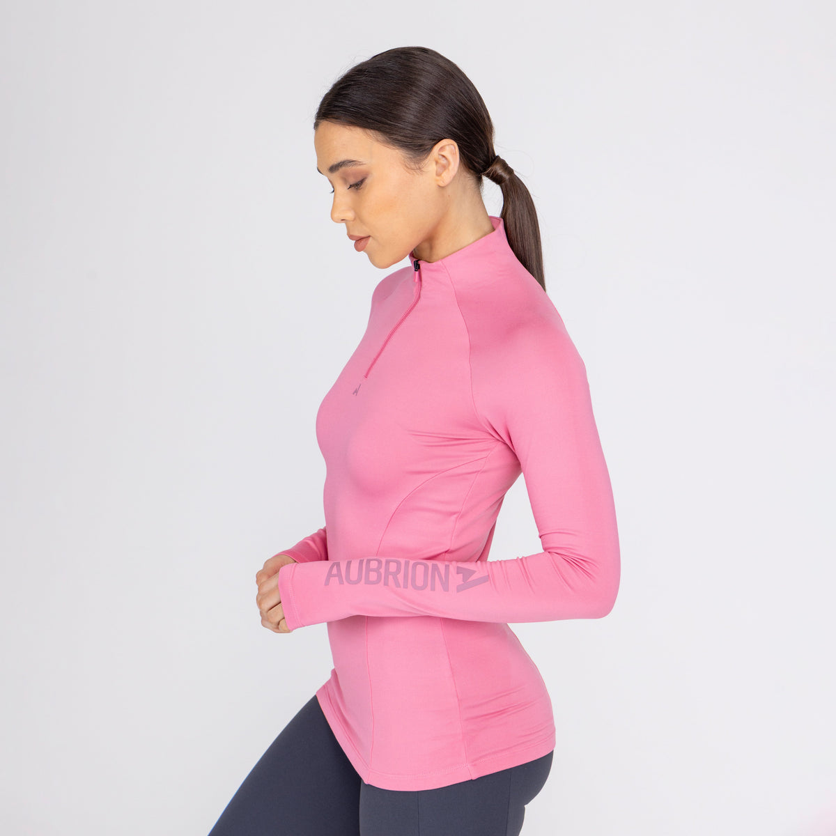 Shires Aubrion React Winter Base Layer
