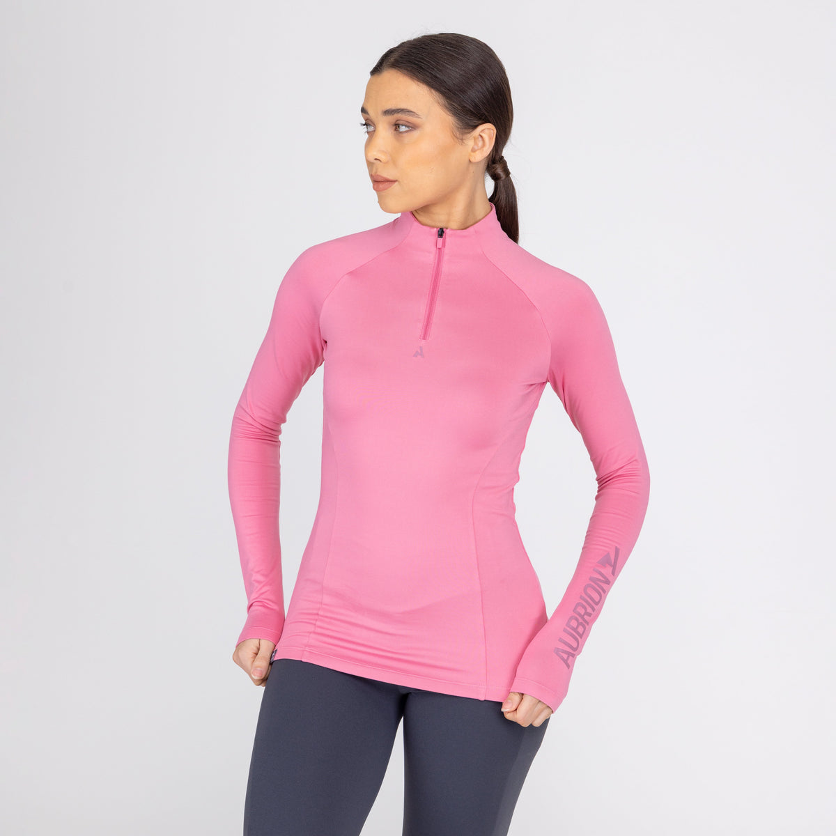 Shires Aubrion React Winter Base Layer