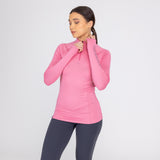 Shires Aubrion React Winter Base Layer