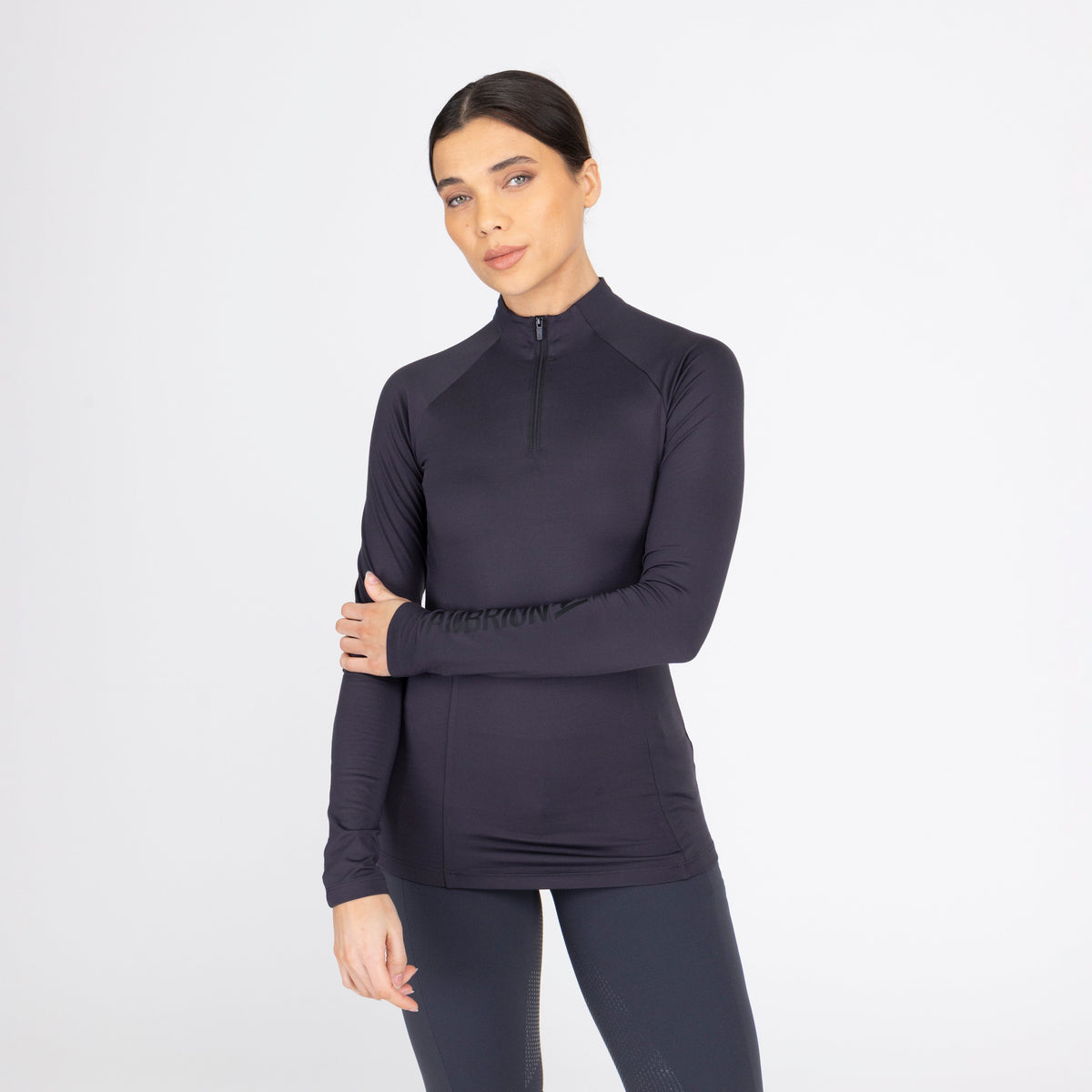 Shires Aubrion React Winter Base Layer