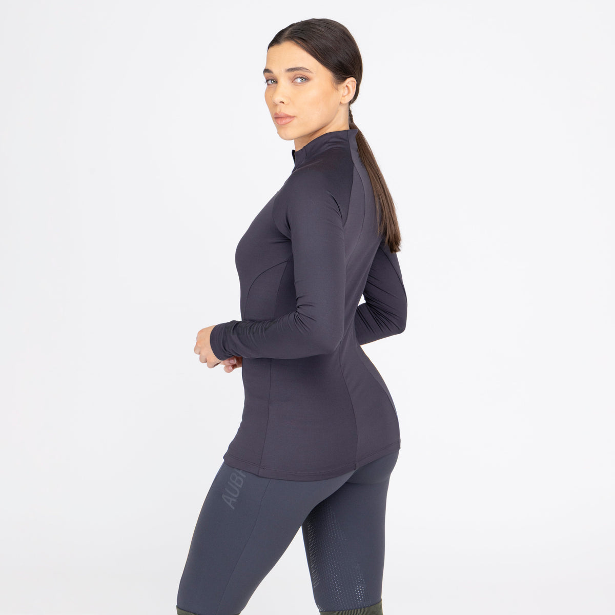 Shires Aubrion React Winter Base Layer