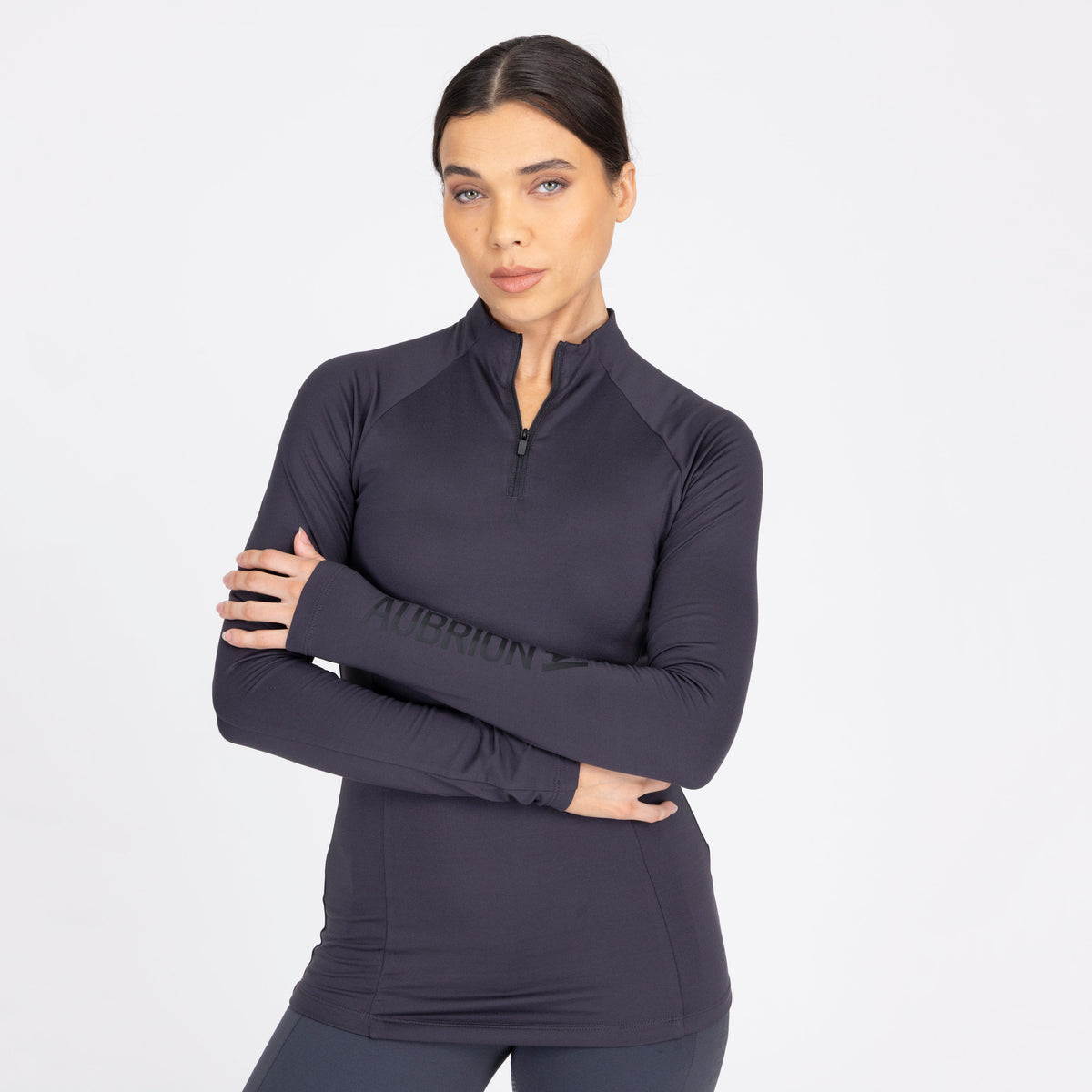 Shires Aubrion React Winter Base Layer