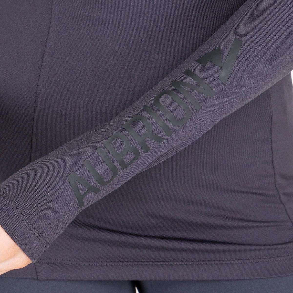 Shires Aubrion React Winter Base Layer