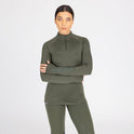 Shires Aubrion React Winter Base Layer