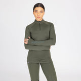 Shires Aubrion React Winter Base Layer