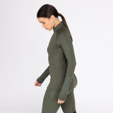 Shires Aubrion React Winter Base Layer