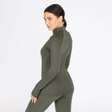 Shires Aubrion React Winter Base Layer