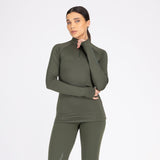 Shires Aubrion React Winter Base Layer