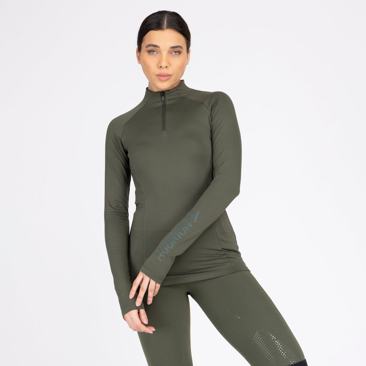 Shires Aubrion React Winter Base Layer