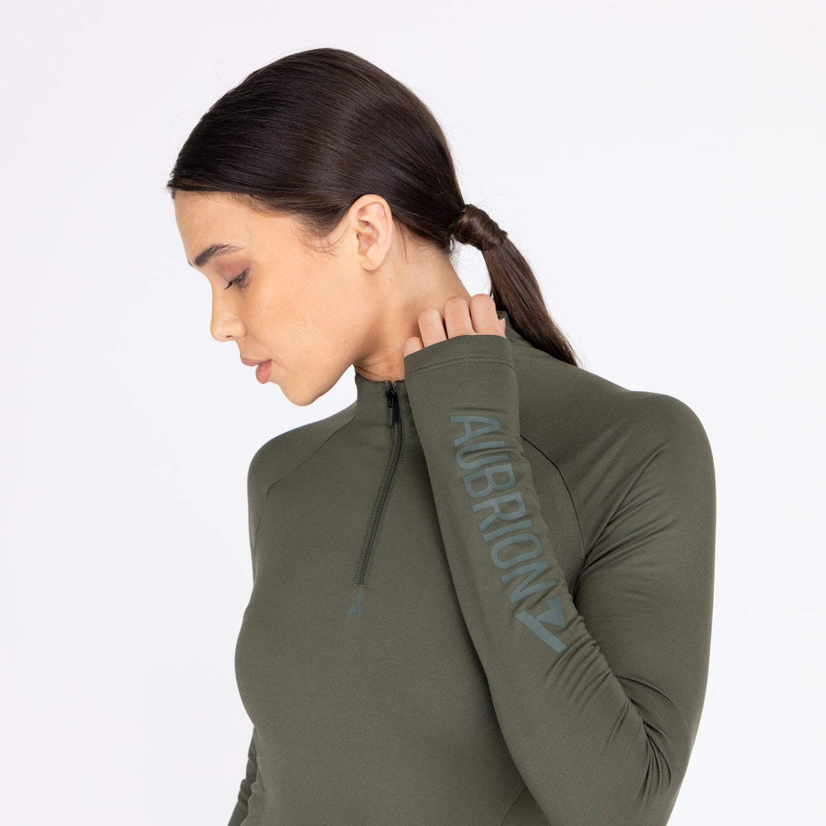Shires Aubrion React Winter Base Layer