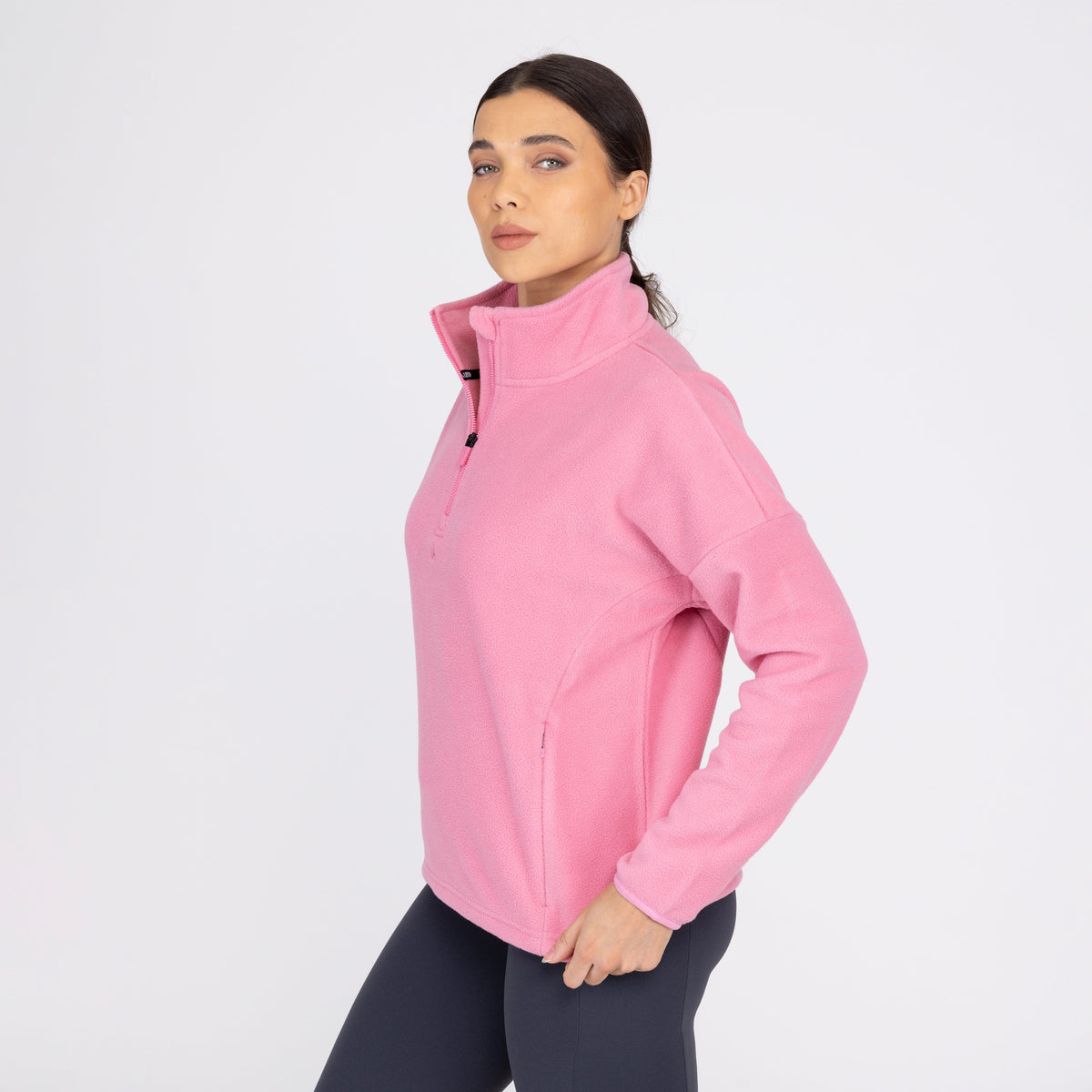 Shires Aubrion React Winter Fleece