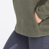 Shires Aubrion React Winter Fleece