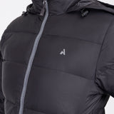 Shires Aubrion React Insulated Coat