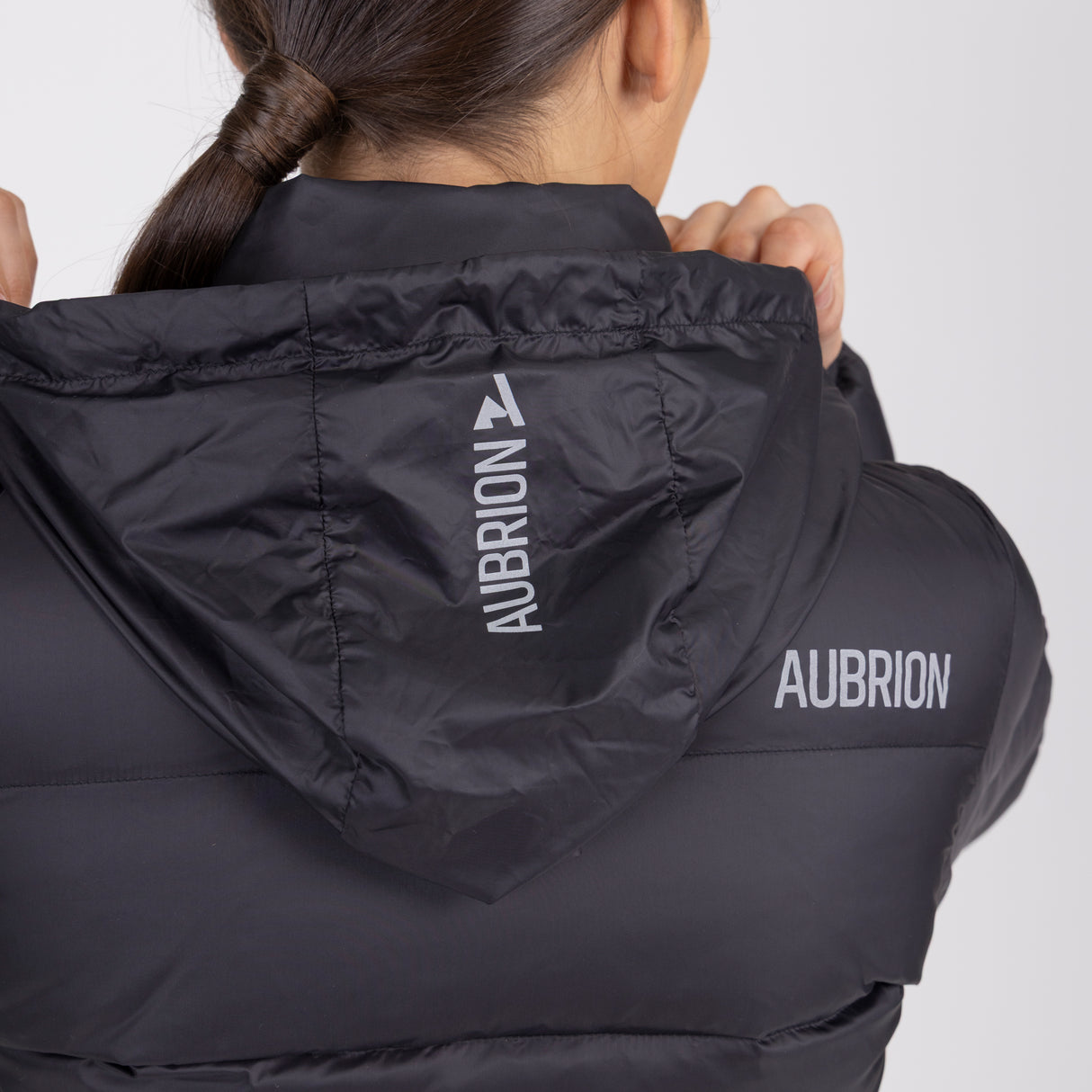 Shires Aubrion React Insulated Coat