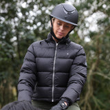 Shires Aubrion React Insulated Coat