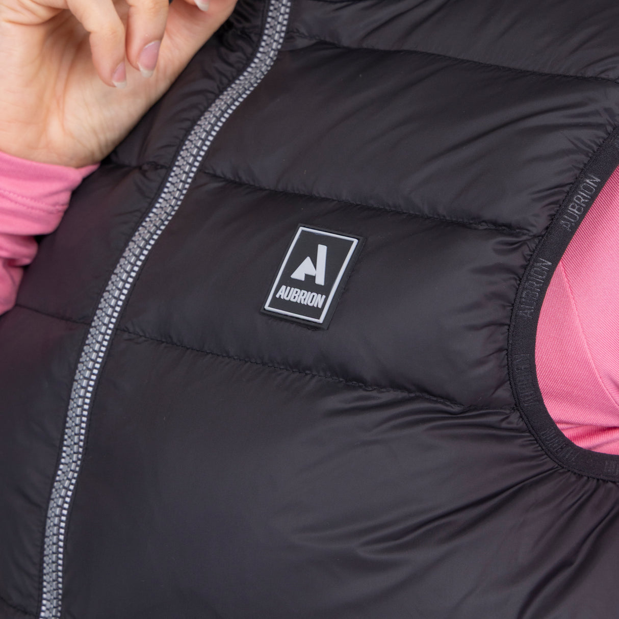 Shires Aubrion React Insulated Gilet