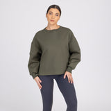 Shires Aubrion React Sweatshirt