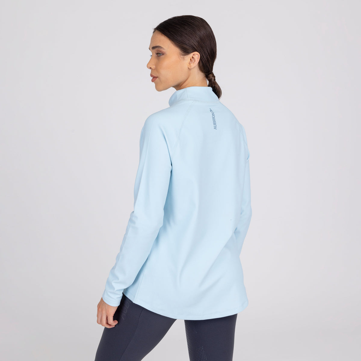 Shires Aubrion React Relaxed Base Layer