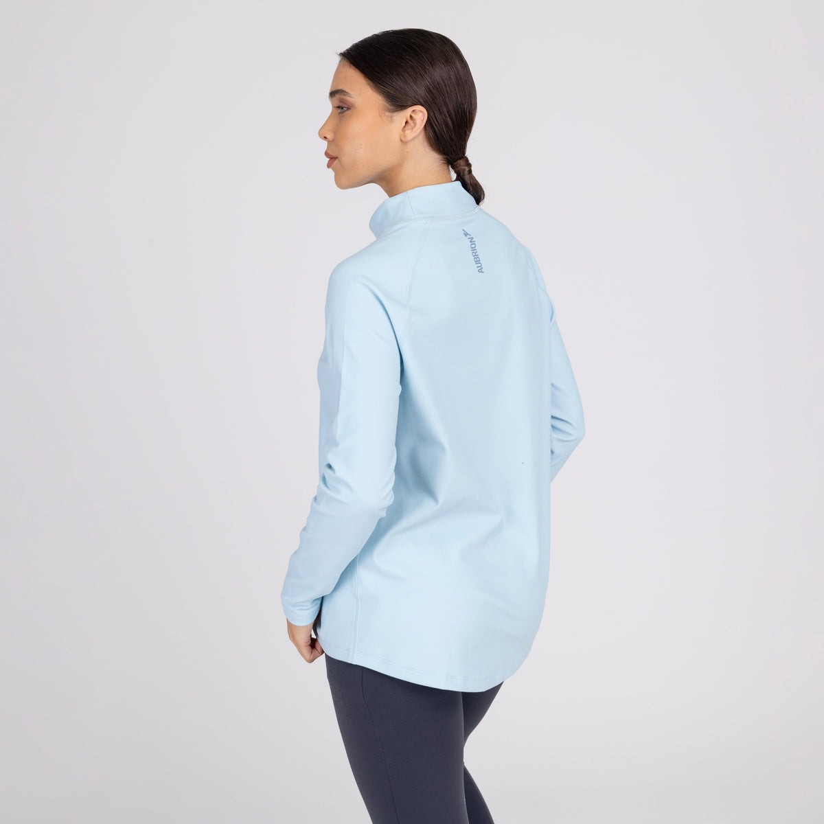 Shires Aubrion React Relaxed Base Layer