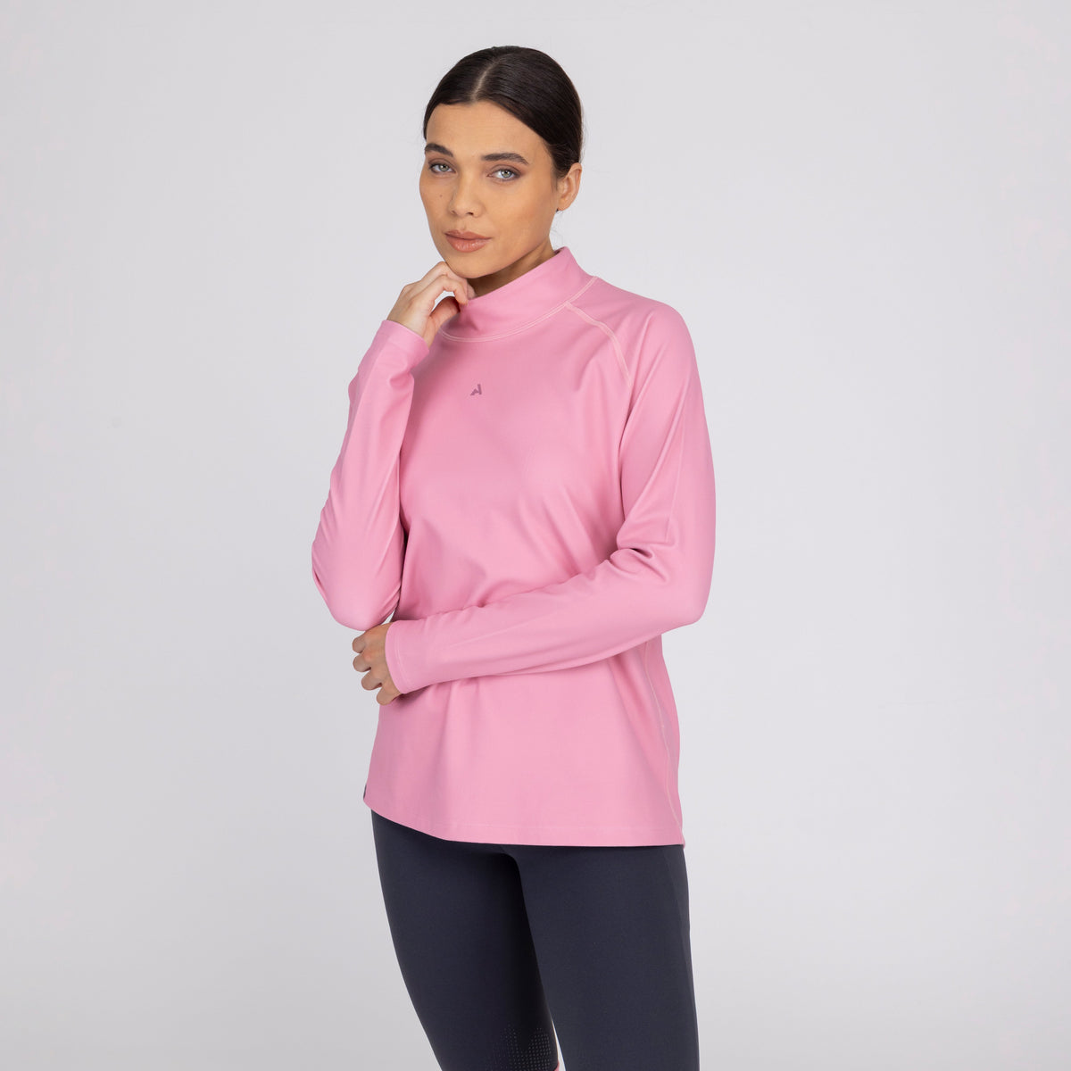 Shires Aubrion React Relaxed Base Layer