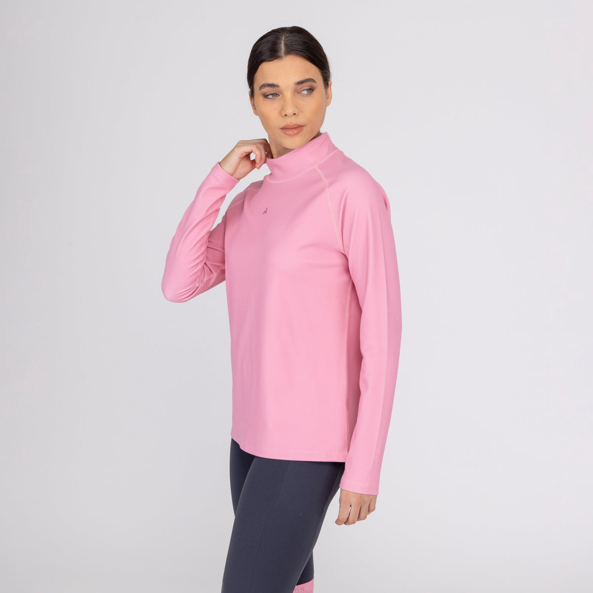 Shires Aubrion React Relaxed Base Layer
