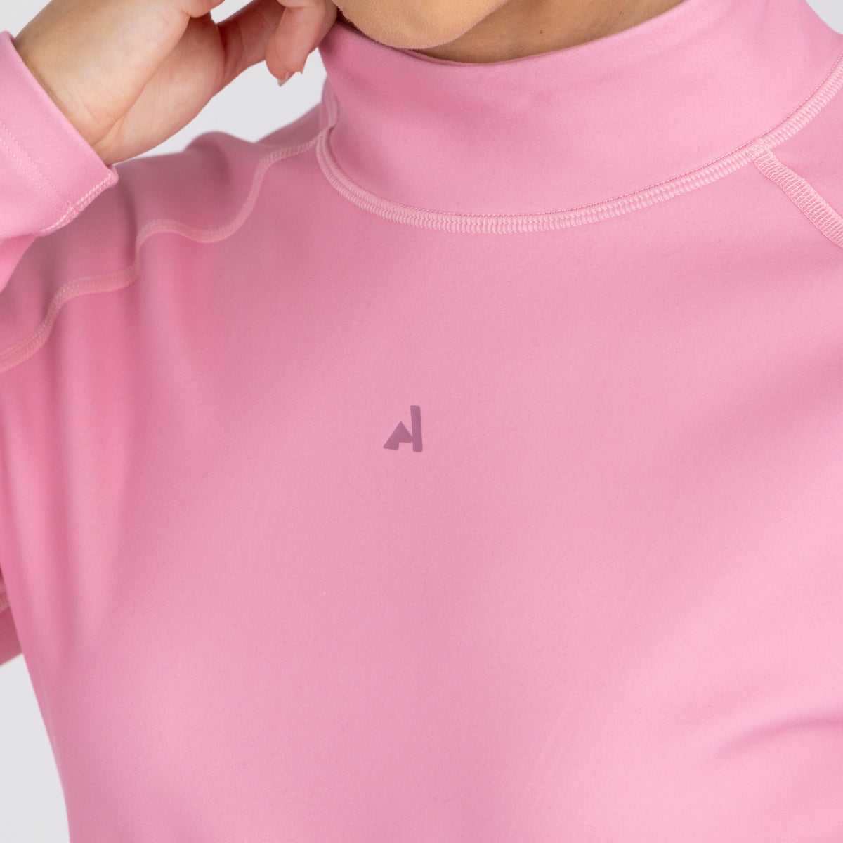 Shires Aubrion React Relaxed Base Layer