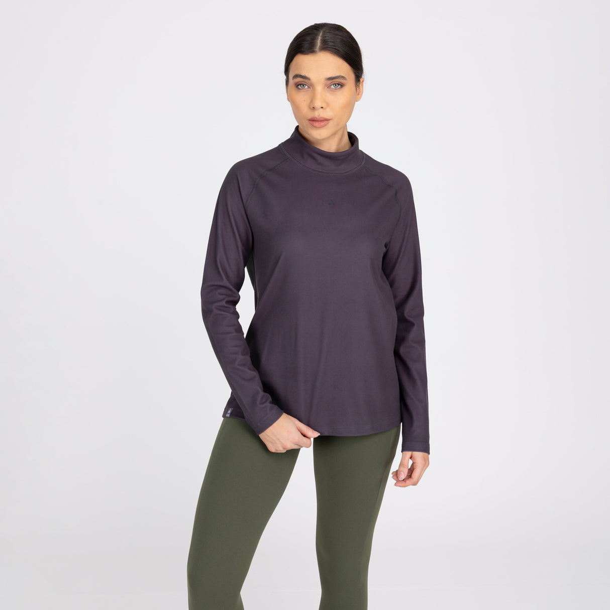 Shires Aubrion React Relaxed Base Layer