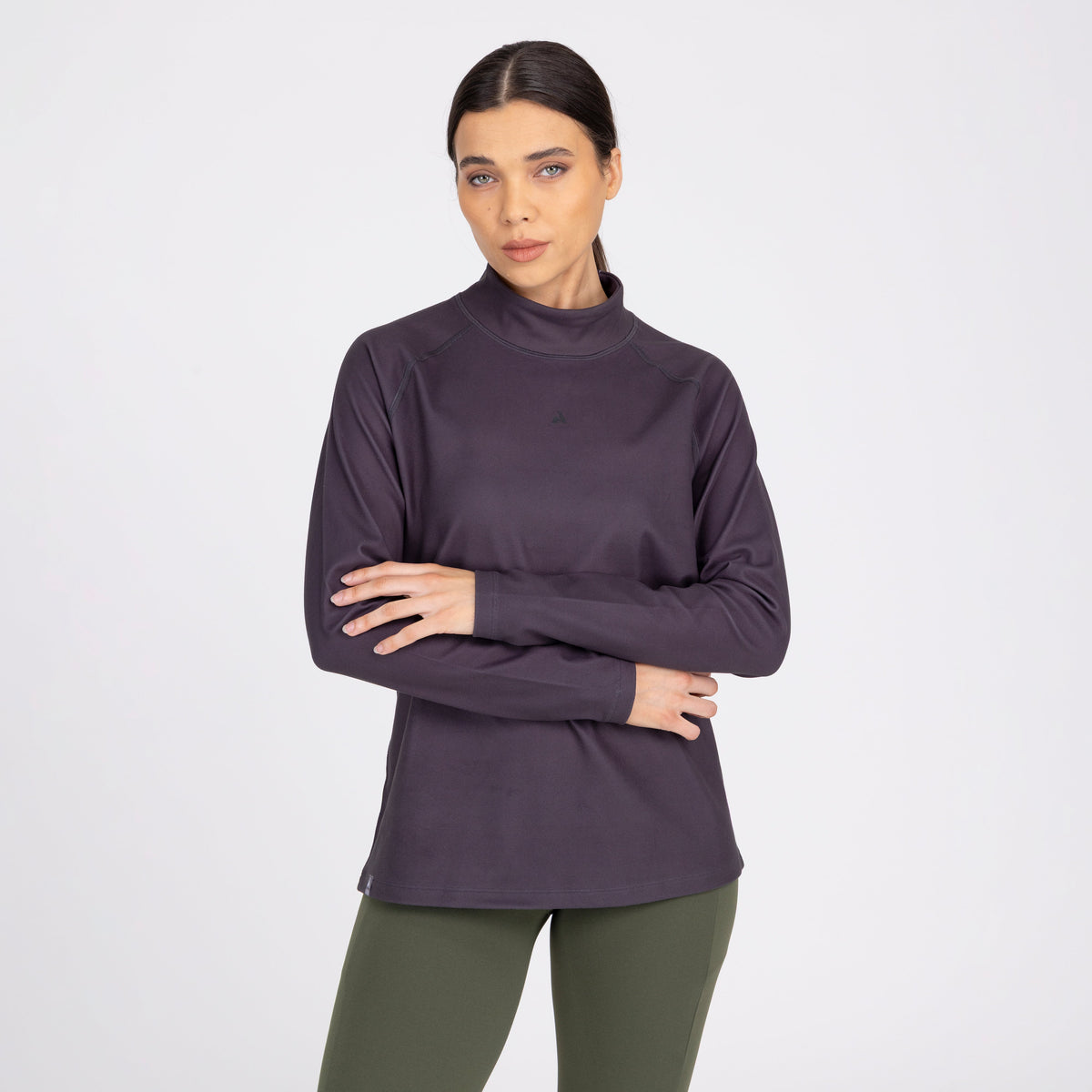 Shires Aubrion React Relaxed Base Layer