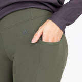 Shires Aubrion React Sport Tights