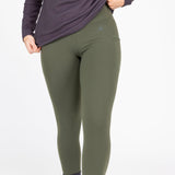 Shires Aubrion React Sport Tights